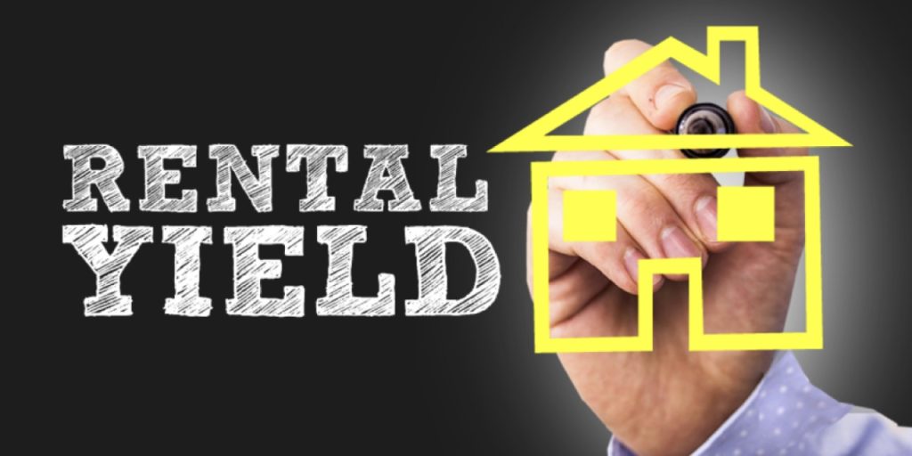 What Is a Rental Yield and Why Does It Matter?