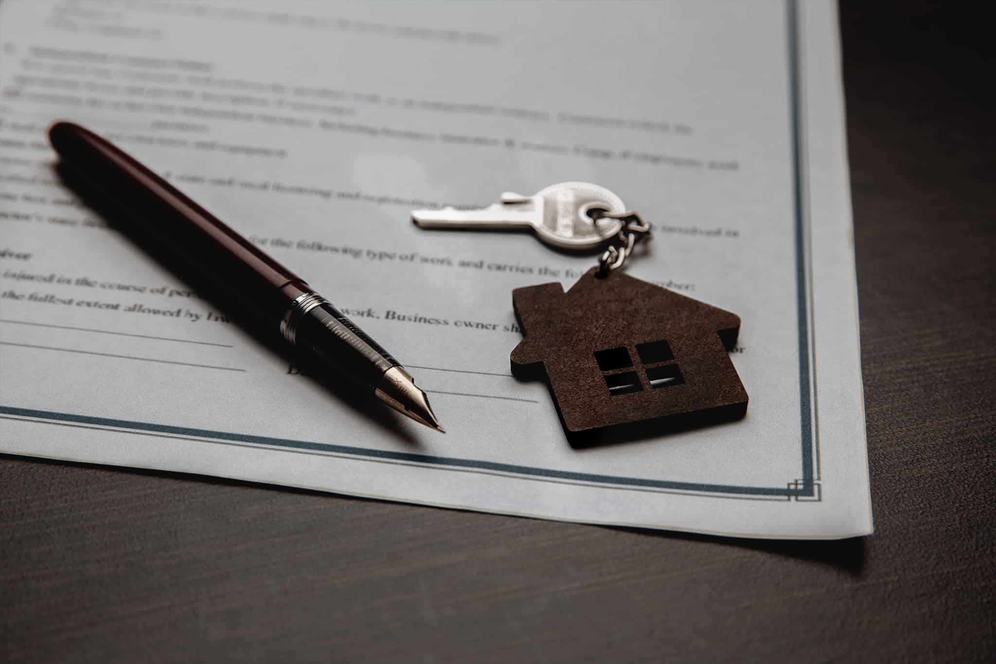 Handover Stage Explained: What to Check When Your House Is Finished