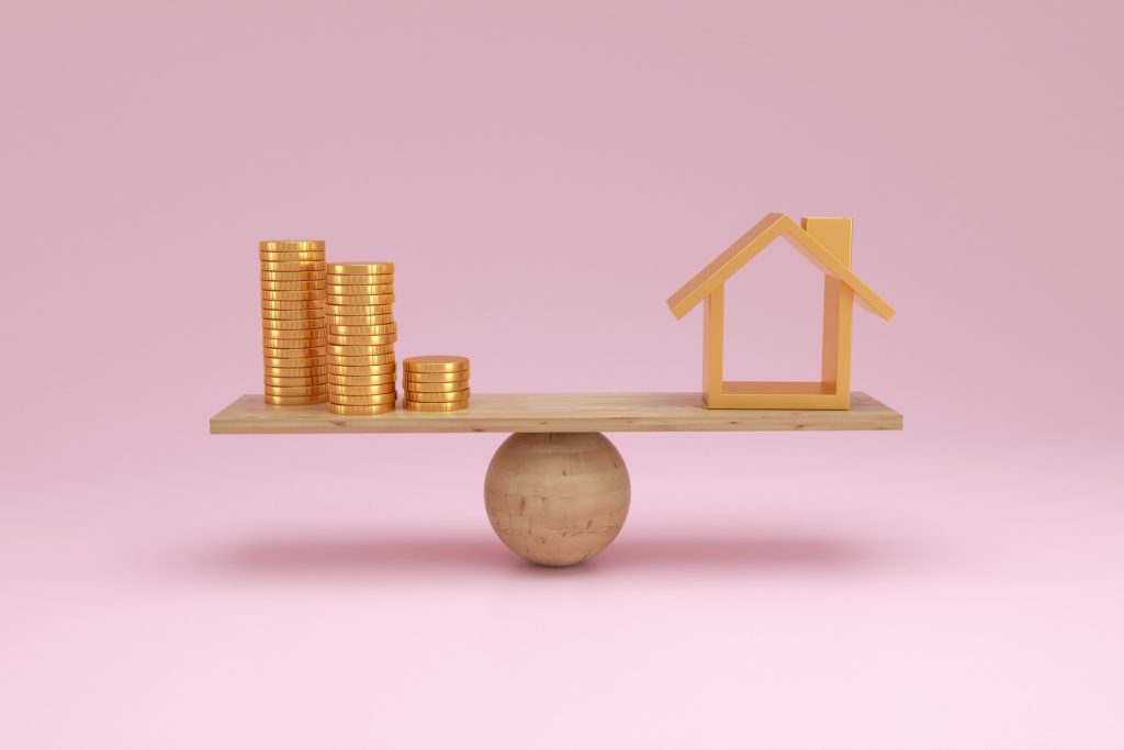 Understanding Cash Flow vs Capital Growth in Property Investing