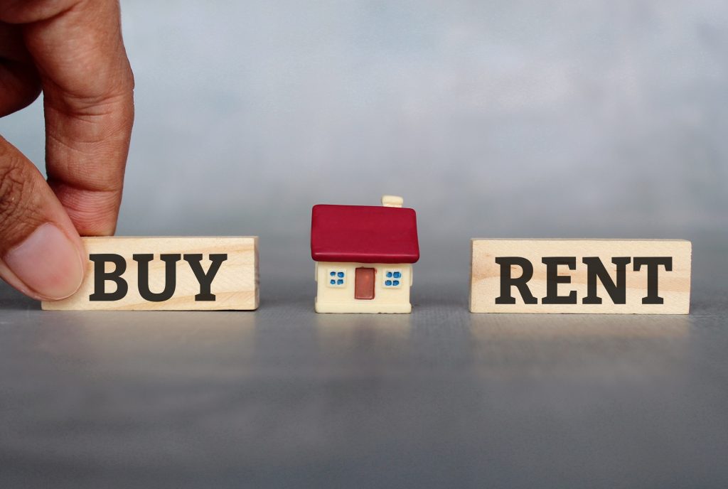 Rentvesting: How to Rent Where You Live and Invest Where You Can Afford